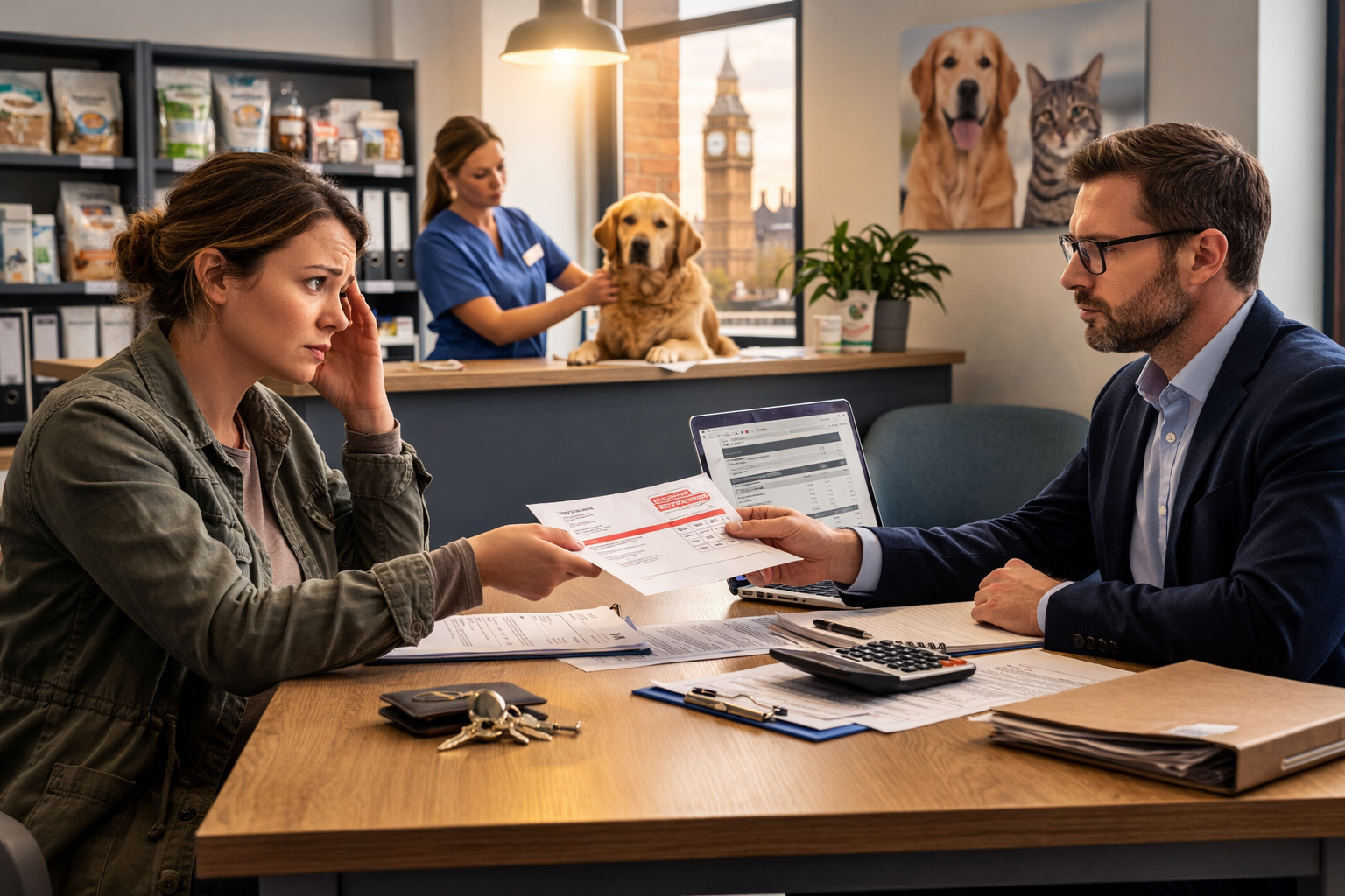 How to Choose the Best Veterinary Debt Collection Agency in London