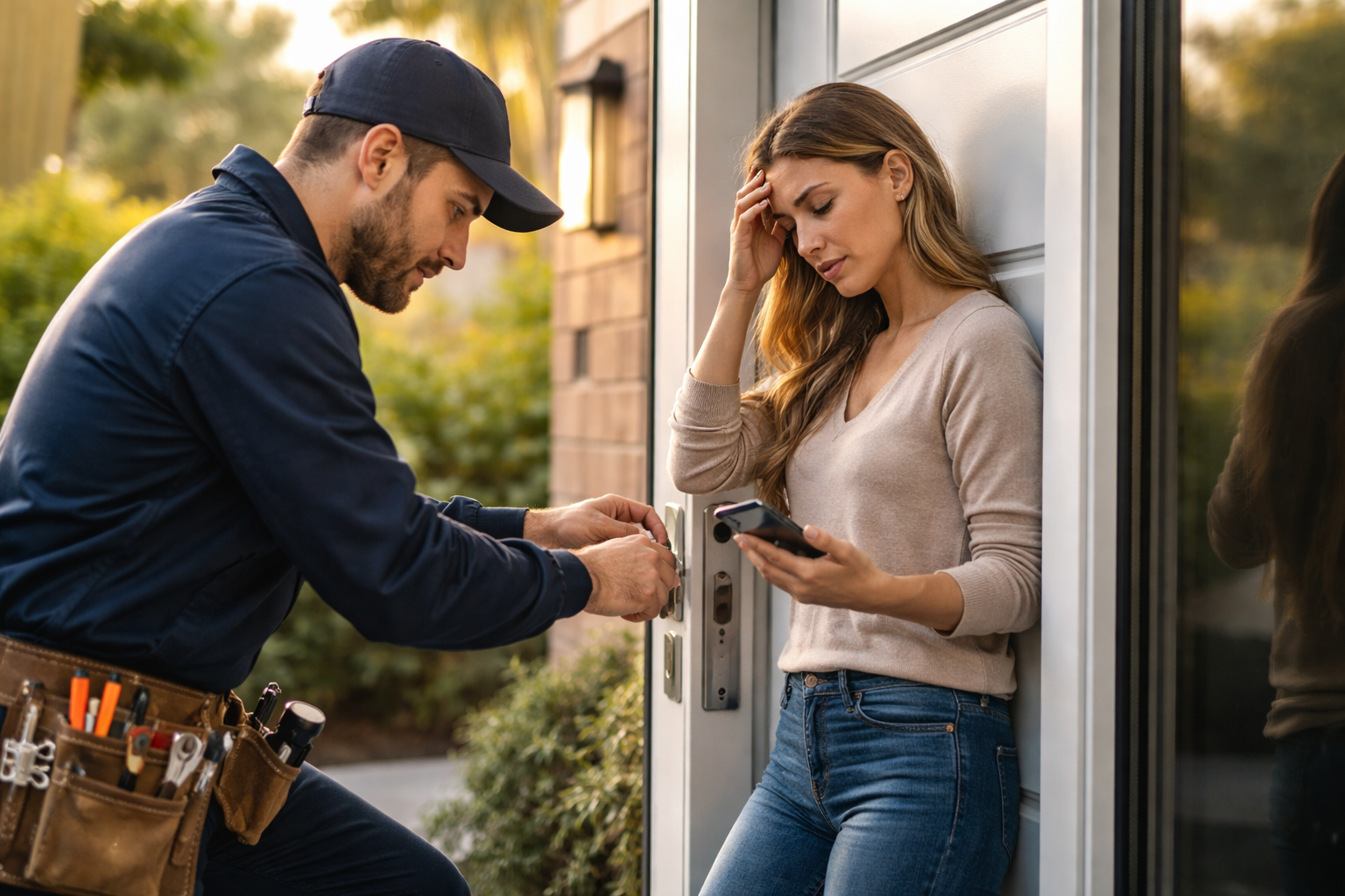 Best Locksmith in Dade City, FL 2026 Guide