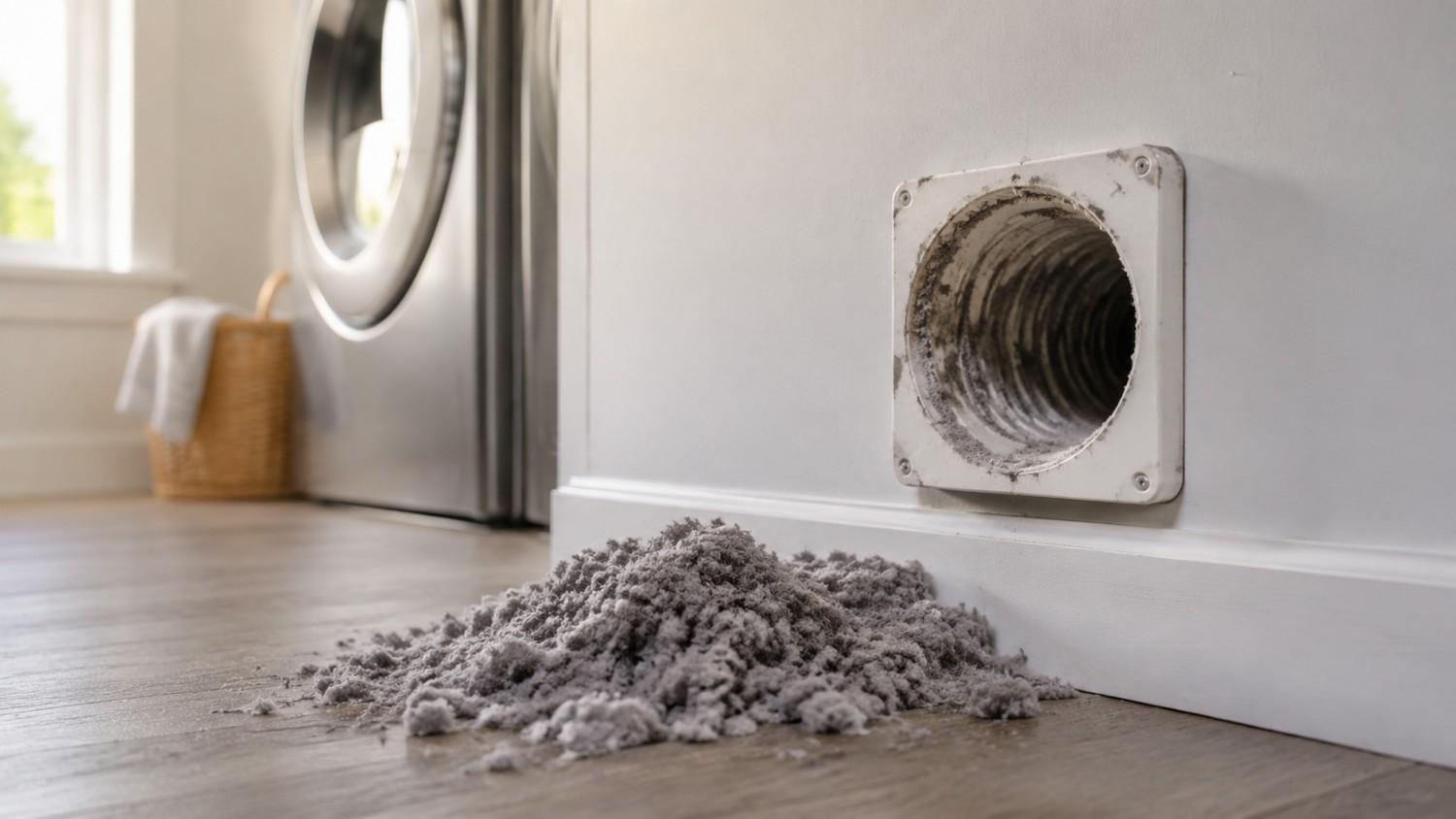 Alexandria Dryer Vent Cleaning Checklist: Everything You Need for a Safer Home