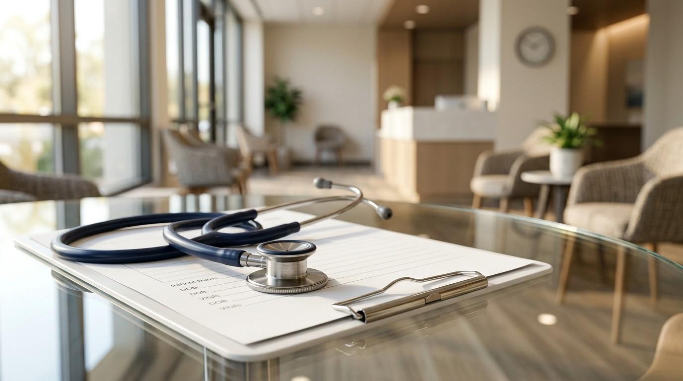New Urgent Care Services Offer Same-Day Medical Care